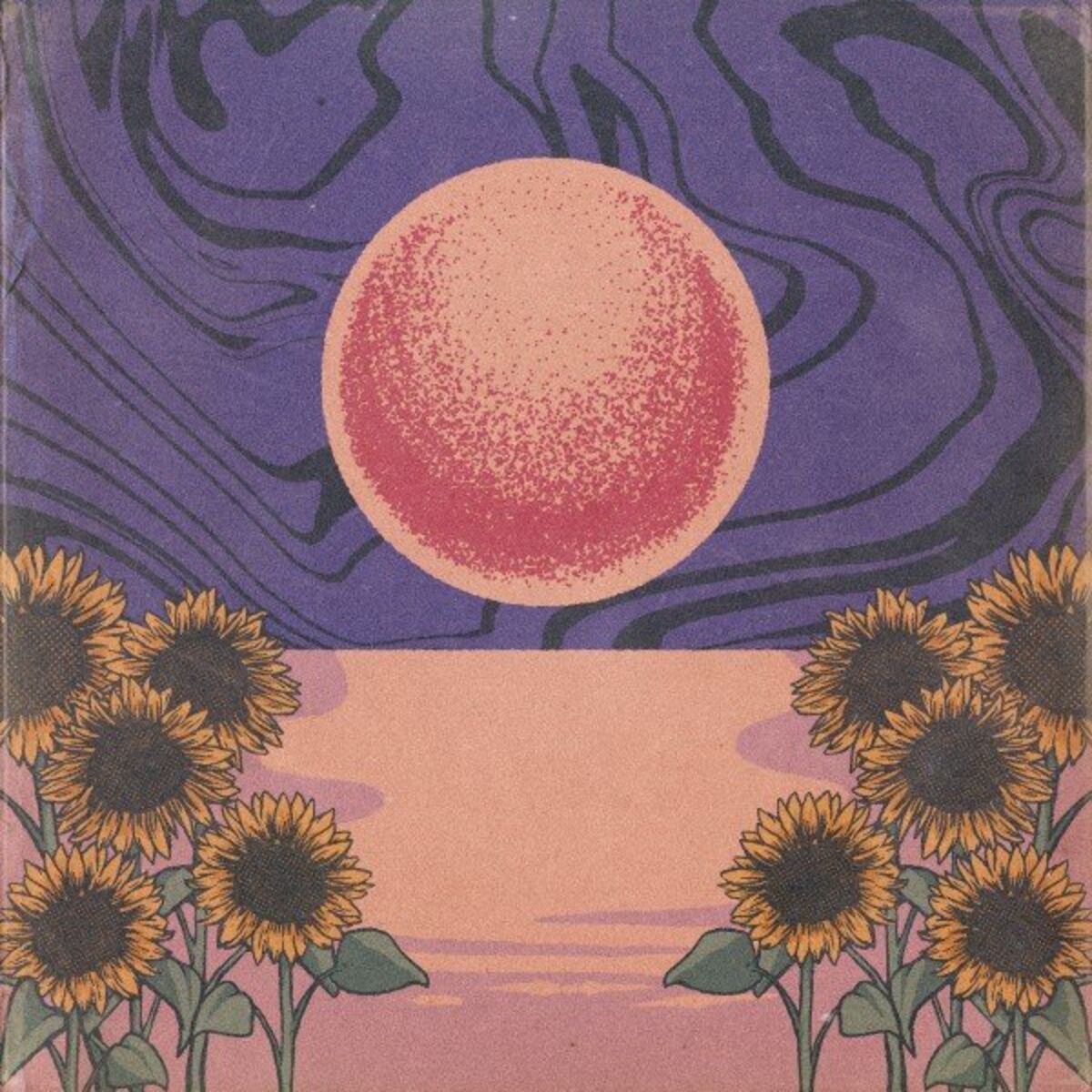 Album cover of Typhoon