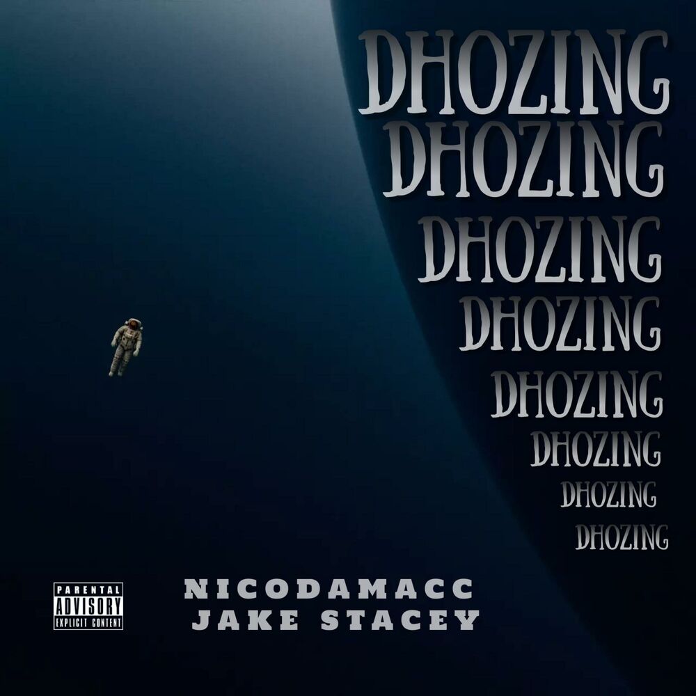 Picture of Dhozing (feat. Jake Stacey)