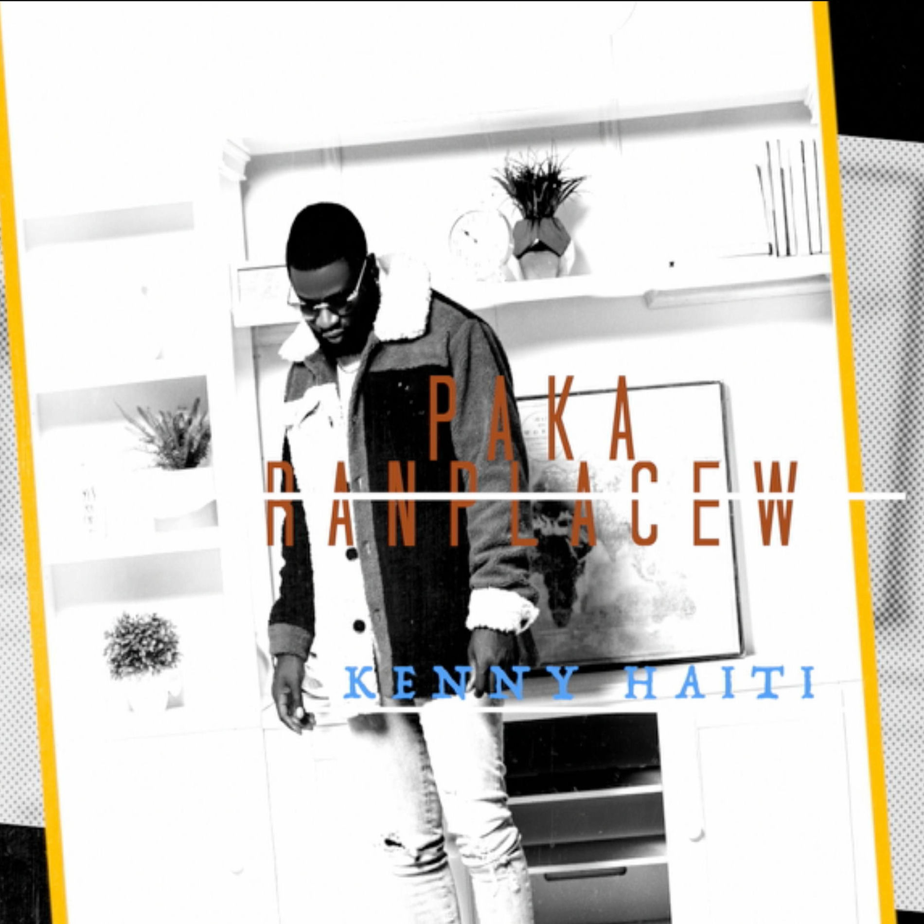 Album cover of PaKa Ranplacew