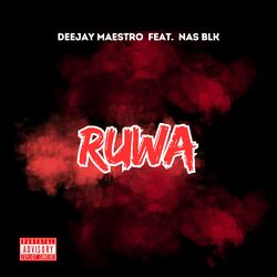 Cover of Ruwa