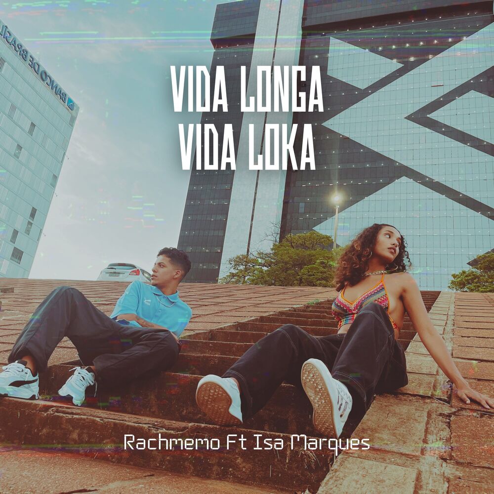 Picture of Vida Longa, Vida Loka