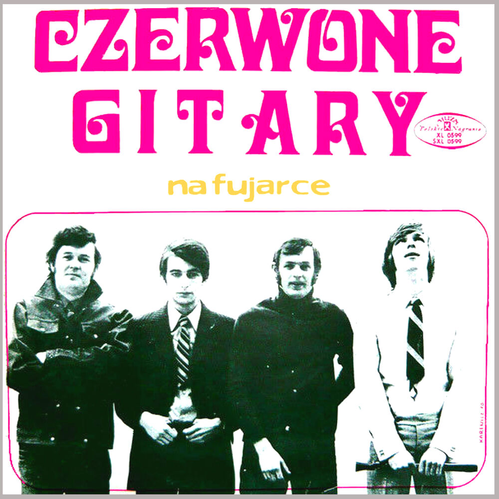 Picture of Na fujarce