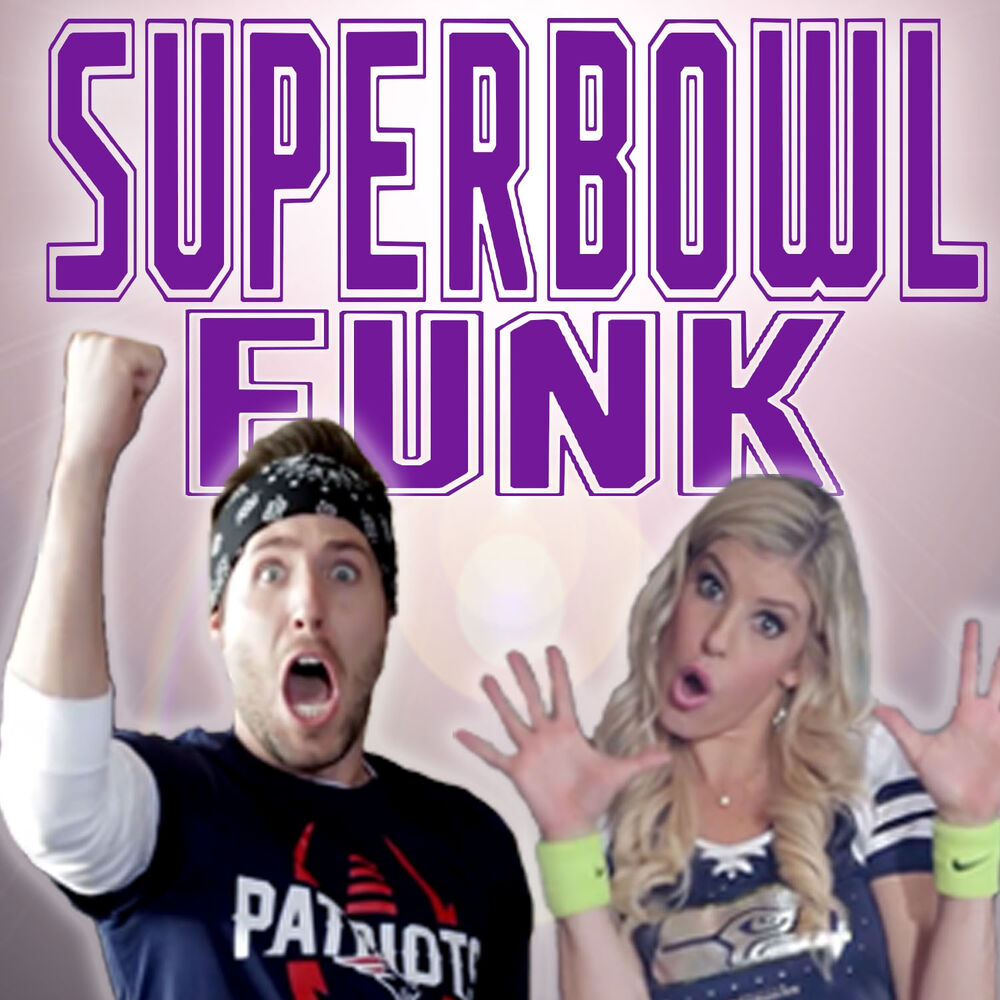 Picture of SuperBowl Funk