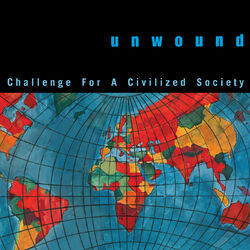 Cover of Challenge For a Civilized Society