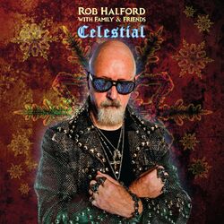 Cover of Celestial