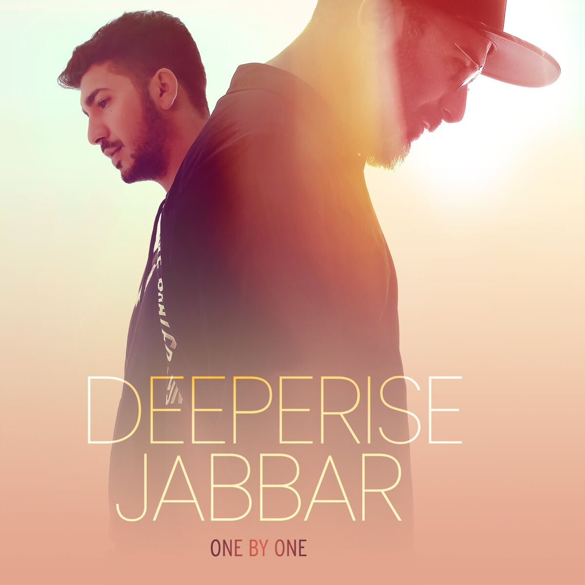 Album cover of One By One
