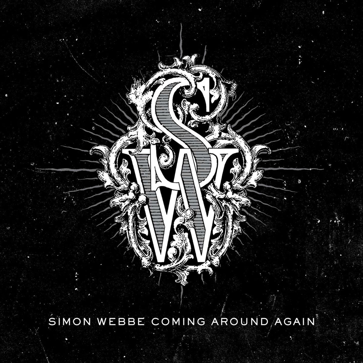 Album cover of Coming Around Again