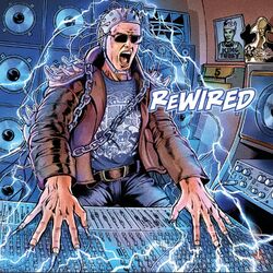 Cover of Rewired
