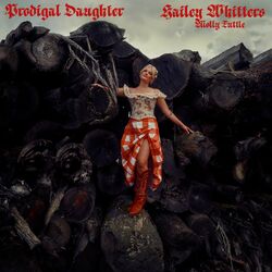 Cover of Prodigal Daughter