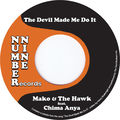The Devil Made Me Do It