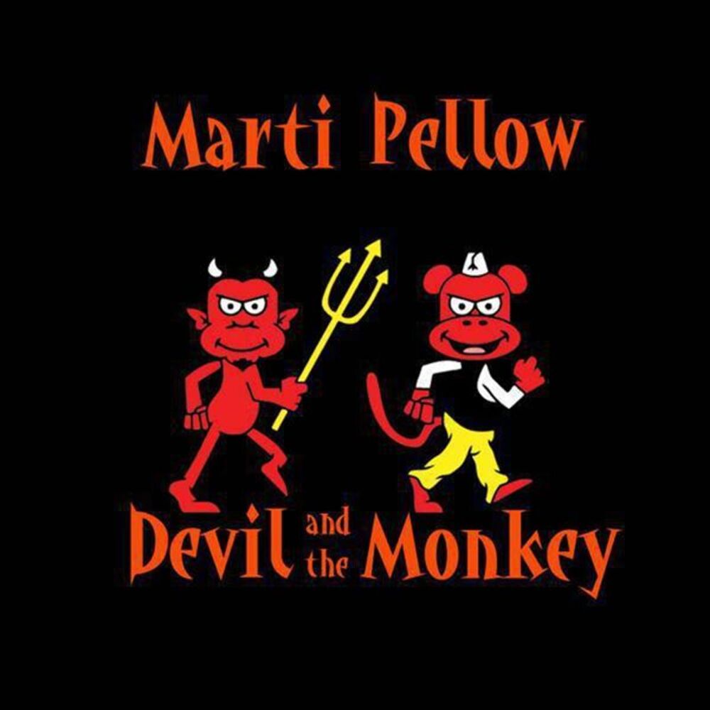 Picture of Devil And The Monkey