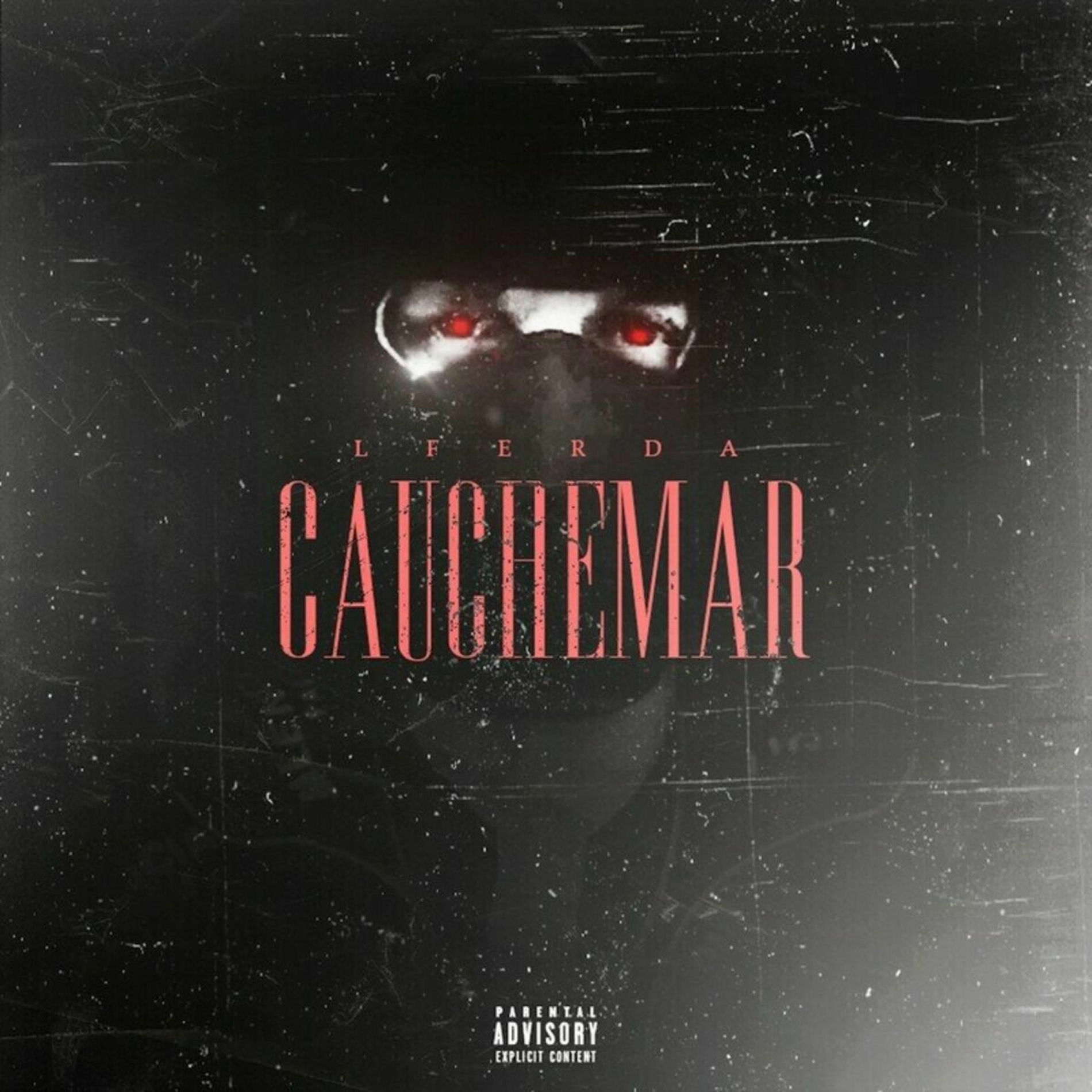 Album cover of CAUCHEMAR