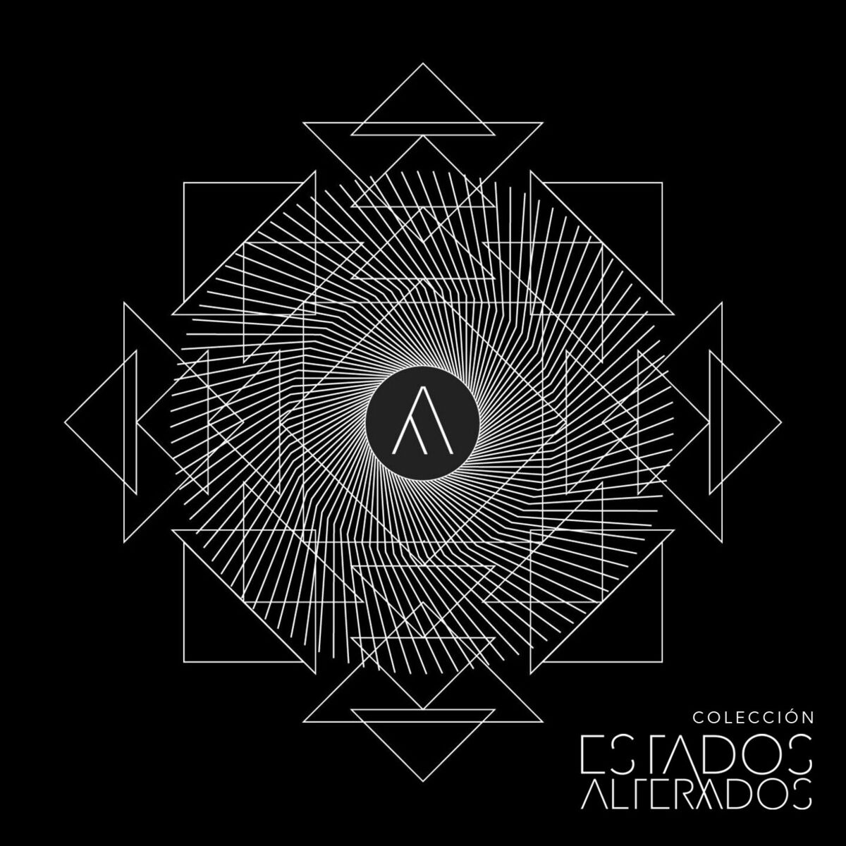 Album cover of La Fiebre de Marzo