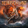 Warriors of the World United Feat. Angus Mcfife, Saltatio Mortis, Melissa Bonny by Feuerschwanz album cover