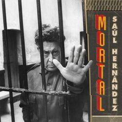Cover of Mortal
