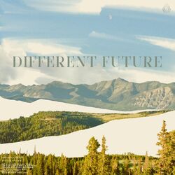 Cover of Different Future (feat. Liu Bei, LeyeT)