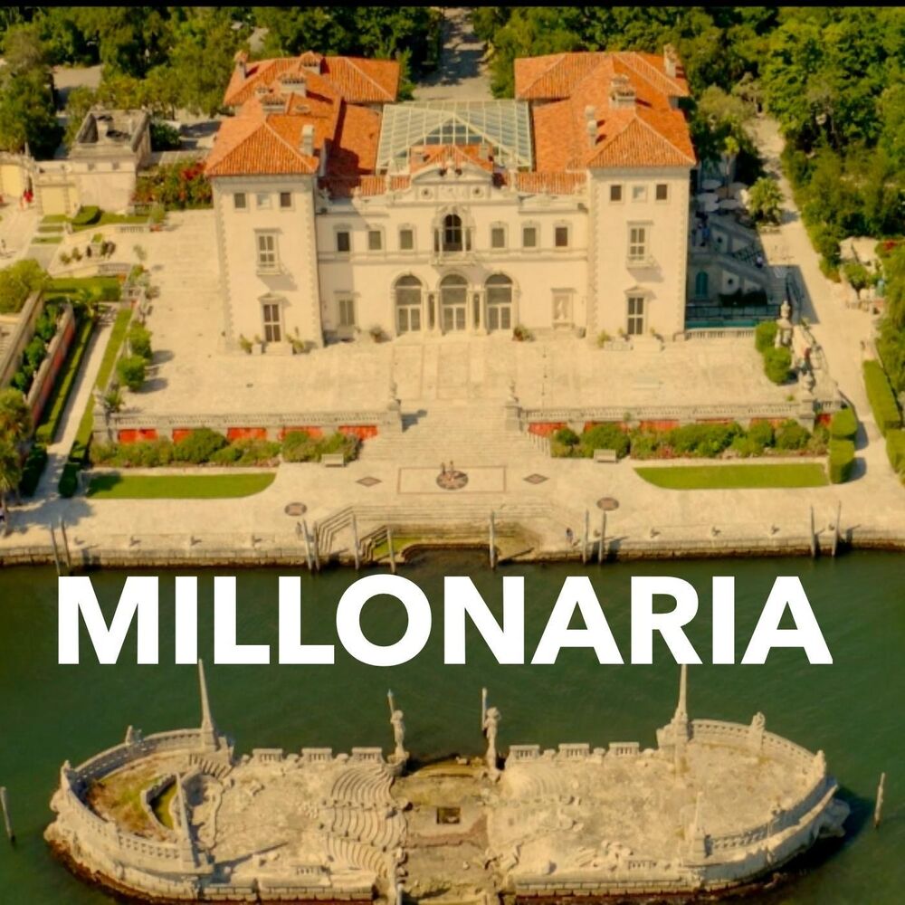 Picture of Millonaria