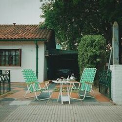Cover of En el barrio