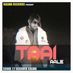 Cover of Taai Aale