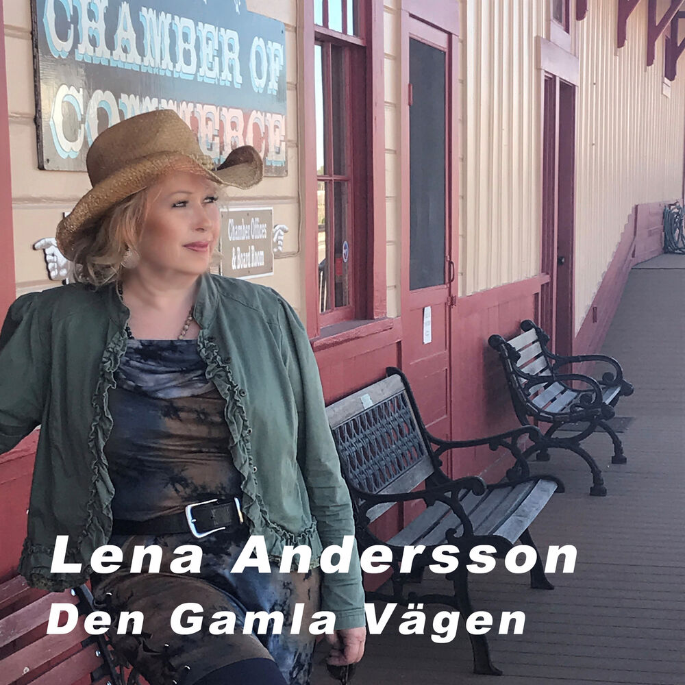 Picture of Den Gamla Vägen