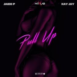 Cover of Pull Up