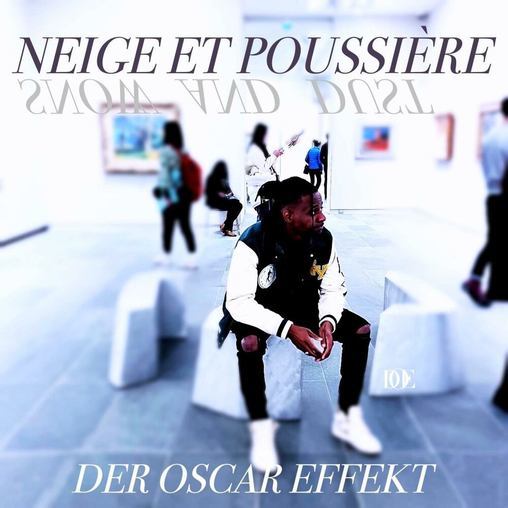 Picture of NEIGE ET POUSSIÈRE