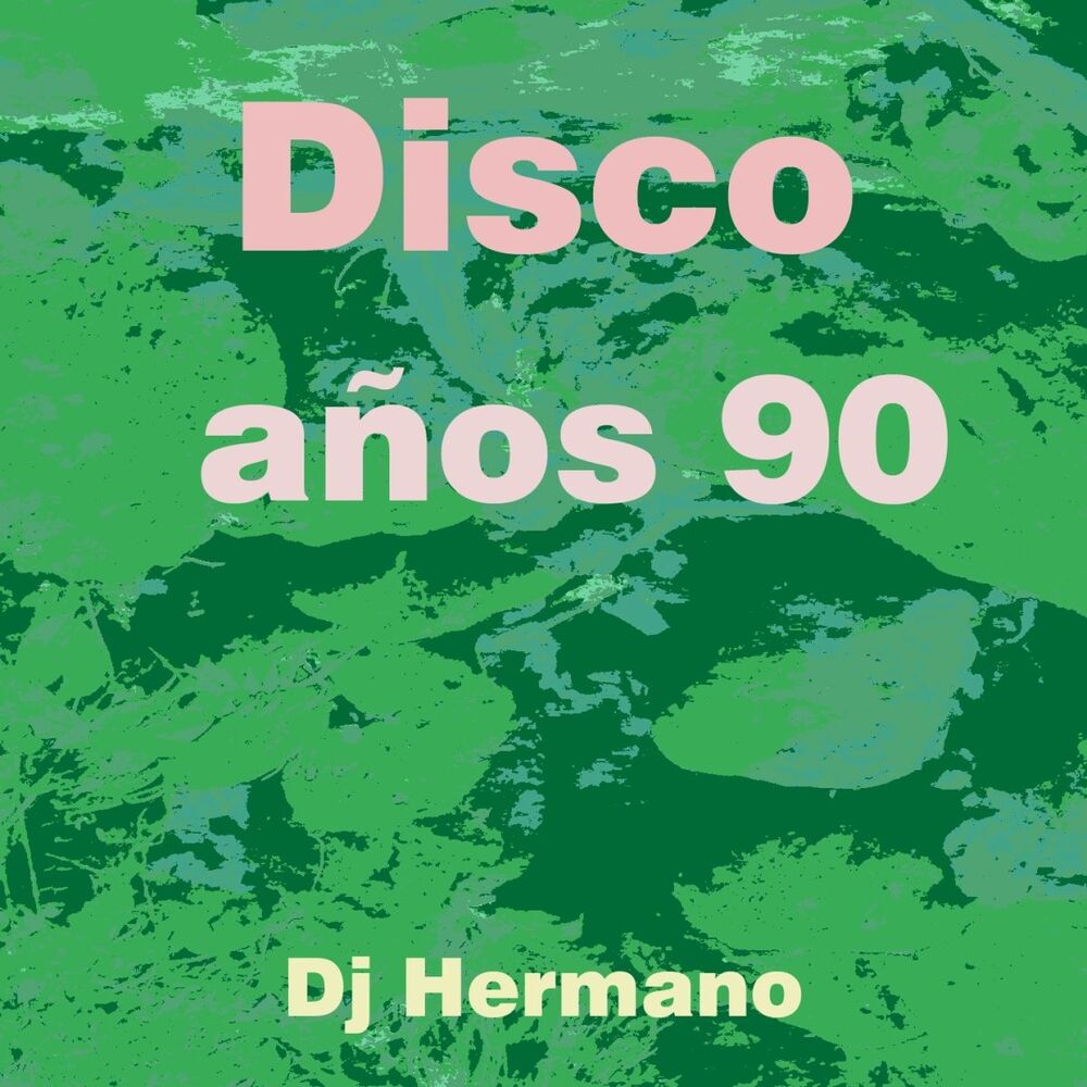 Picture of Disco Años 90