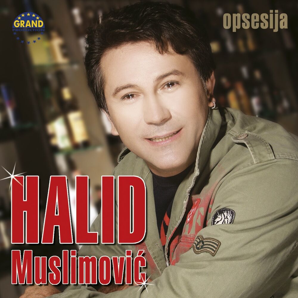 Picture of Opsesija