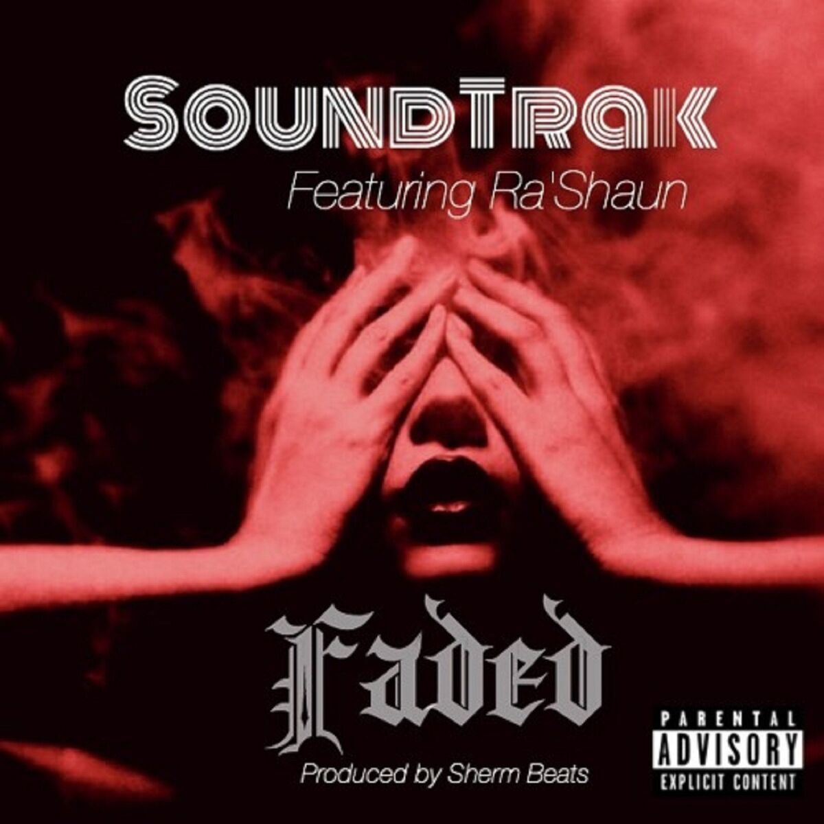 Album cover of Faded