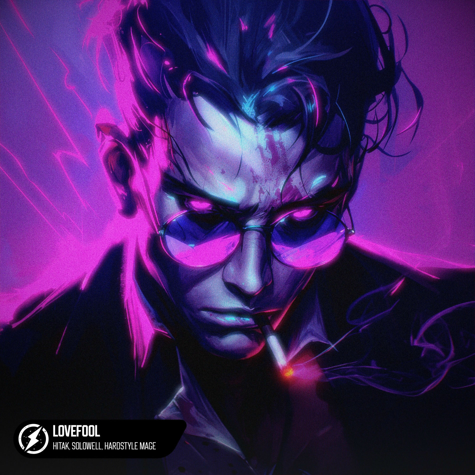 Album cover of Lovefool