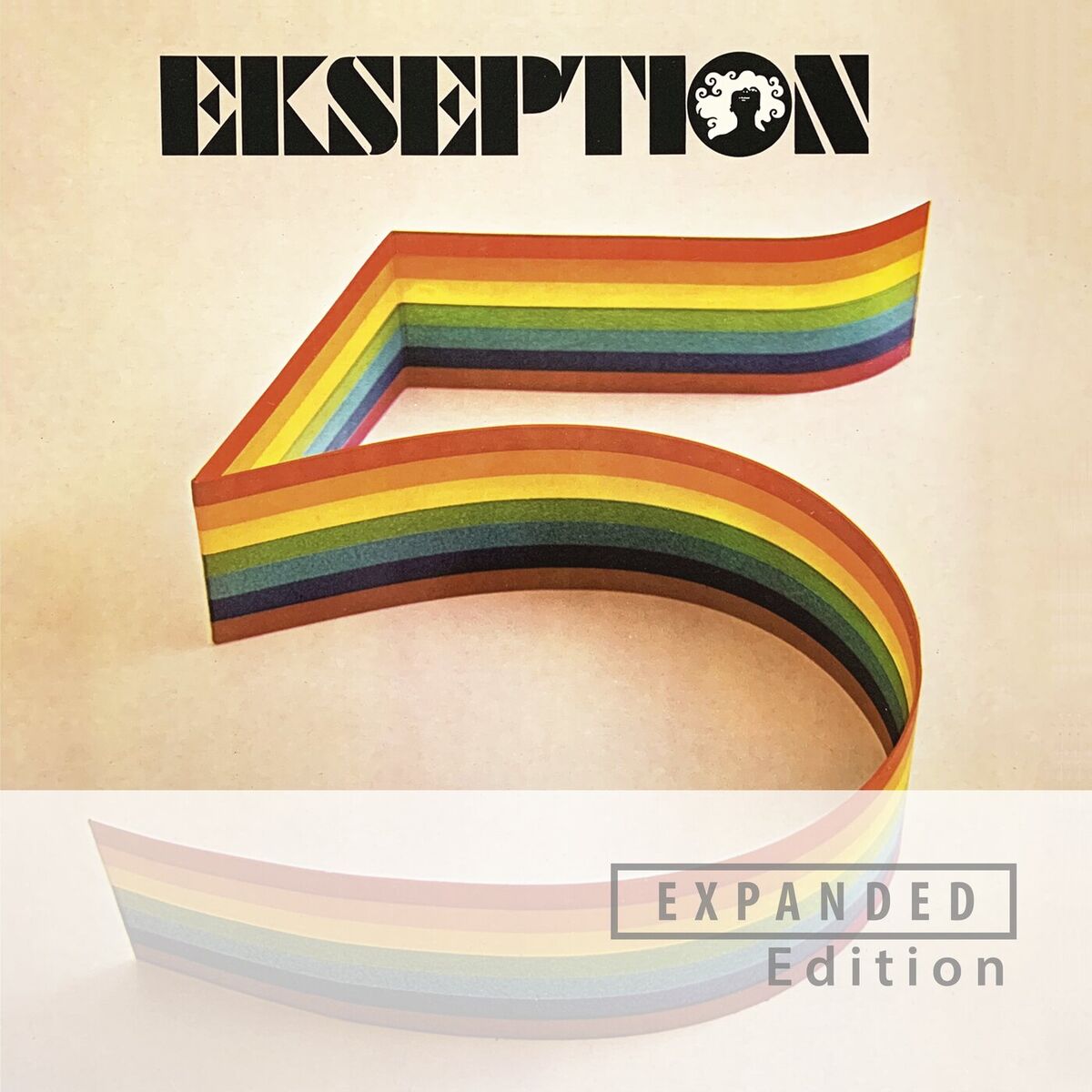 Album cover of 5 (Expanded Edition)