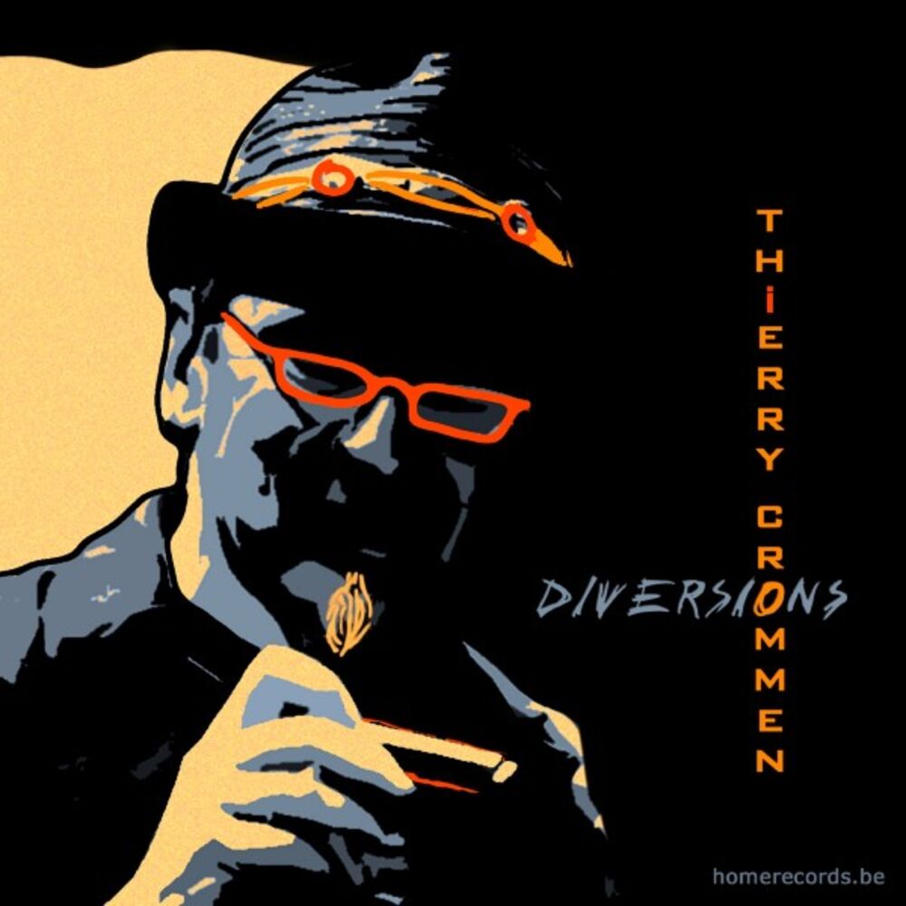 Picture of Diversions