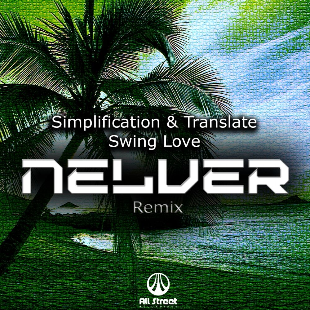 Picture of Swing Love (Nelver Remix)