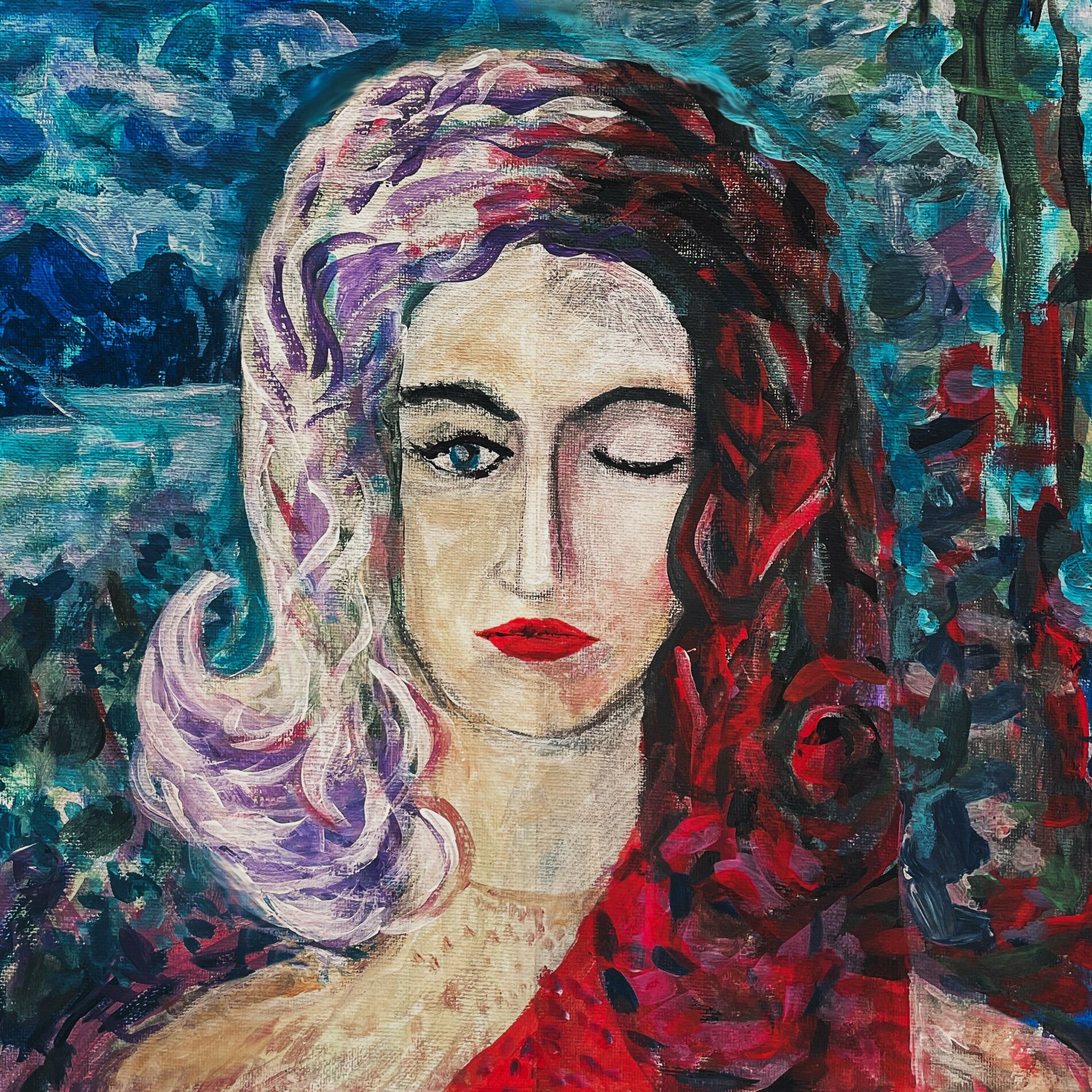 Album cover of Если я умру