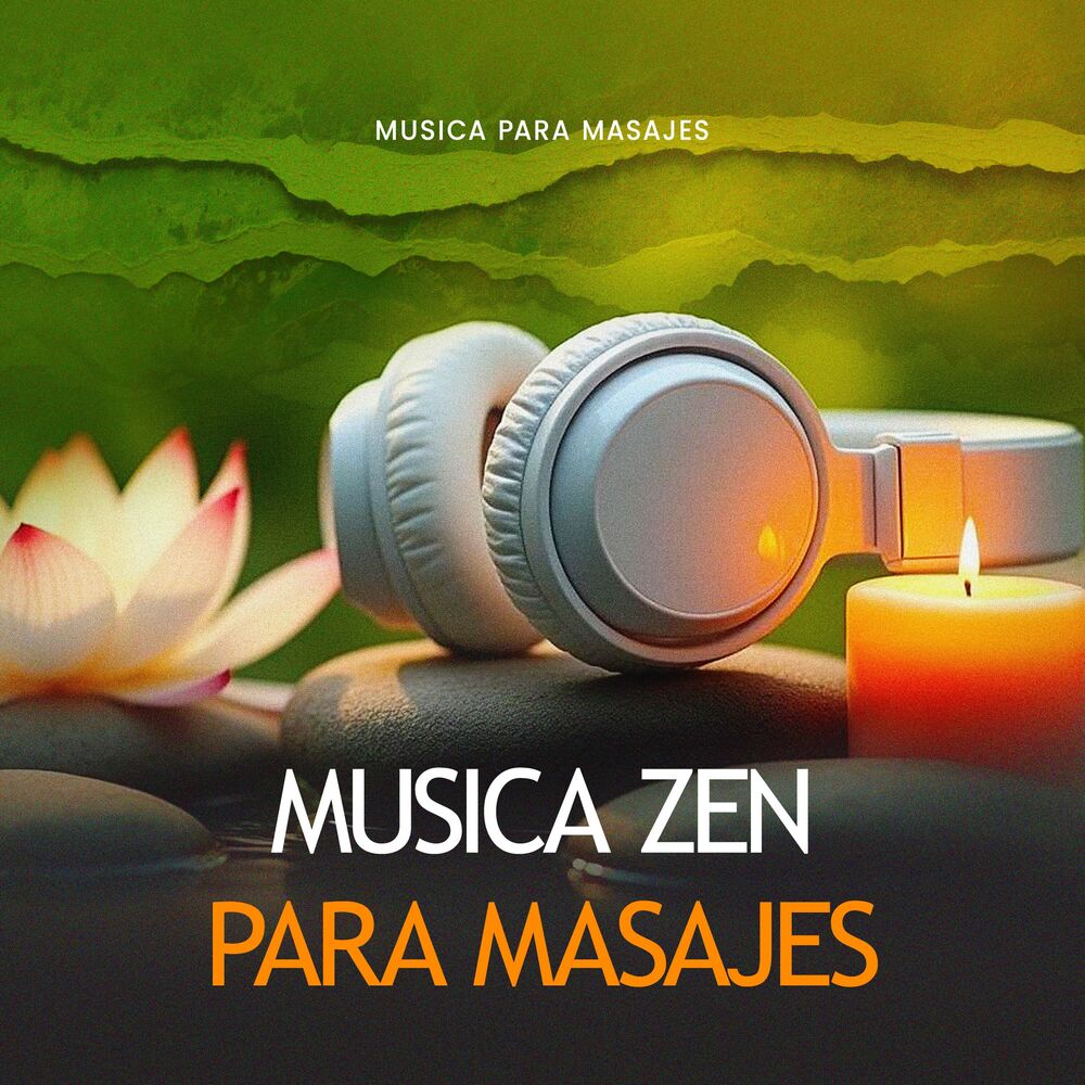 Picture of Musica Zen para Masajes