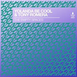 Cover of The Empty Spaces