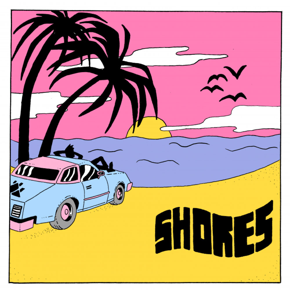 Picture of Shores