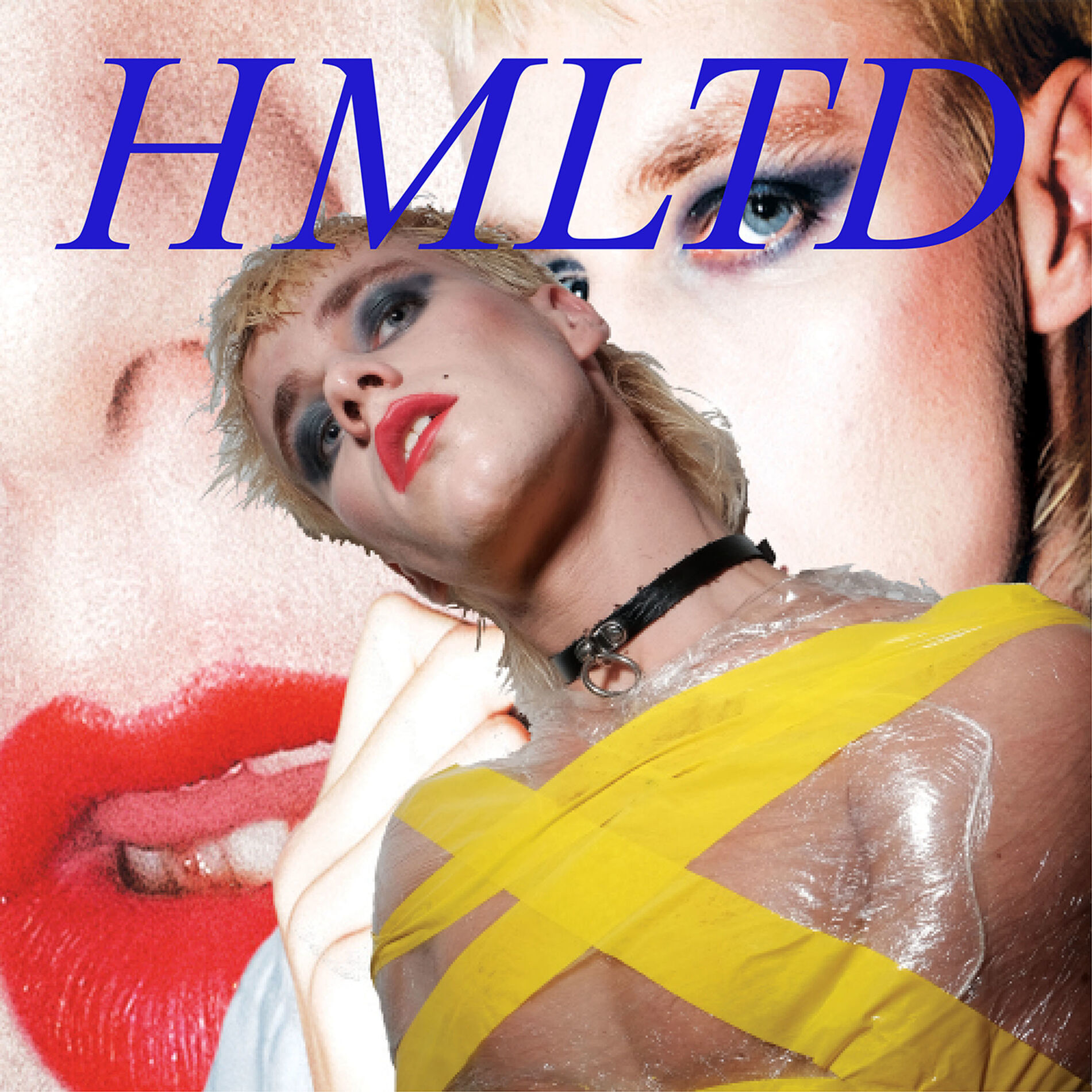 Album cover of Is This What You Wanted?