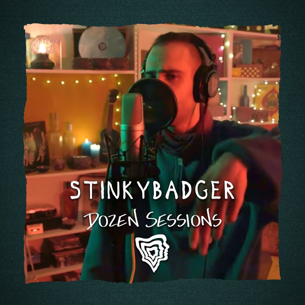 Picture of StinkyBadger - Live at Dozen Sessions