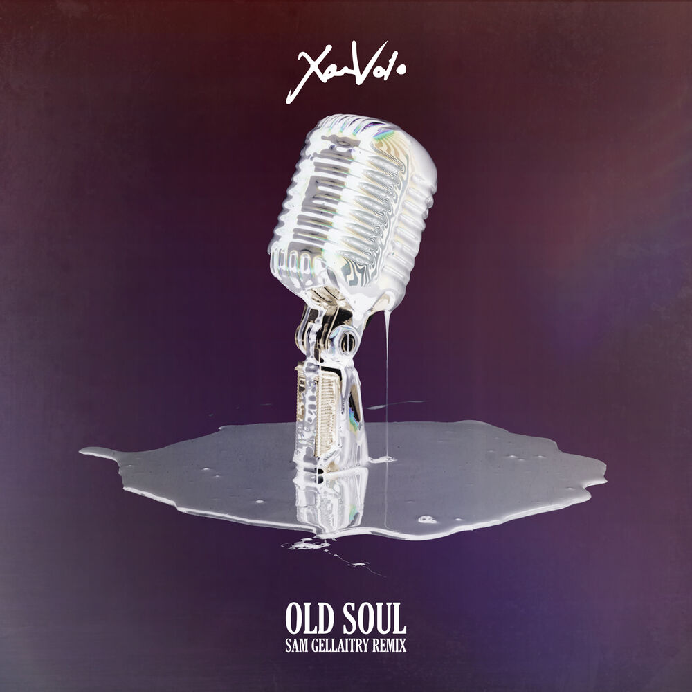 Picture of Old Soul (Sam Gellaitry Remix)