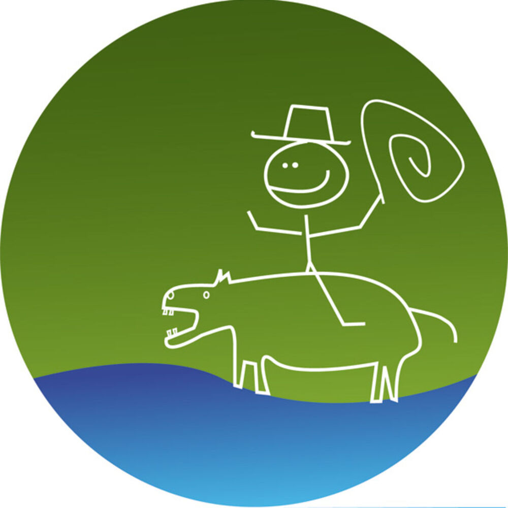 Picture of Stream Horse