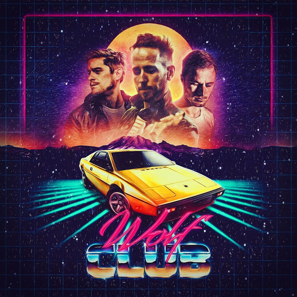 Picture of W O L F C L U B