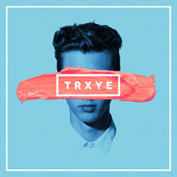 Cover of TRXYE