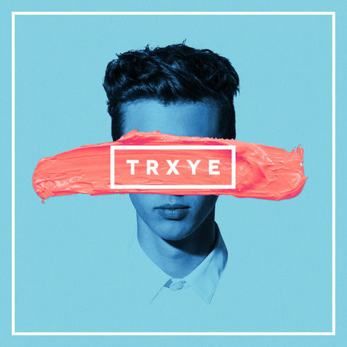 Troye Sivan 直筆サイン① Troye Sivan signed Blue Neighborhood 12