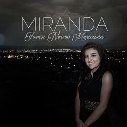 Cover of Joven Nuevo Mexicana