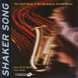 Cover of Shaker Song