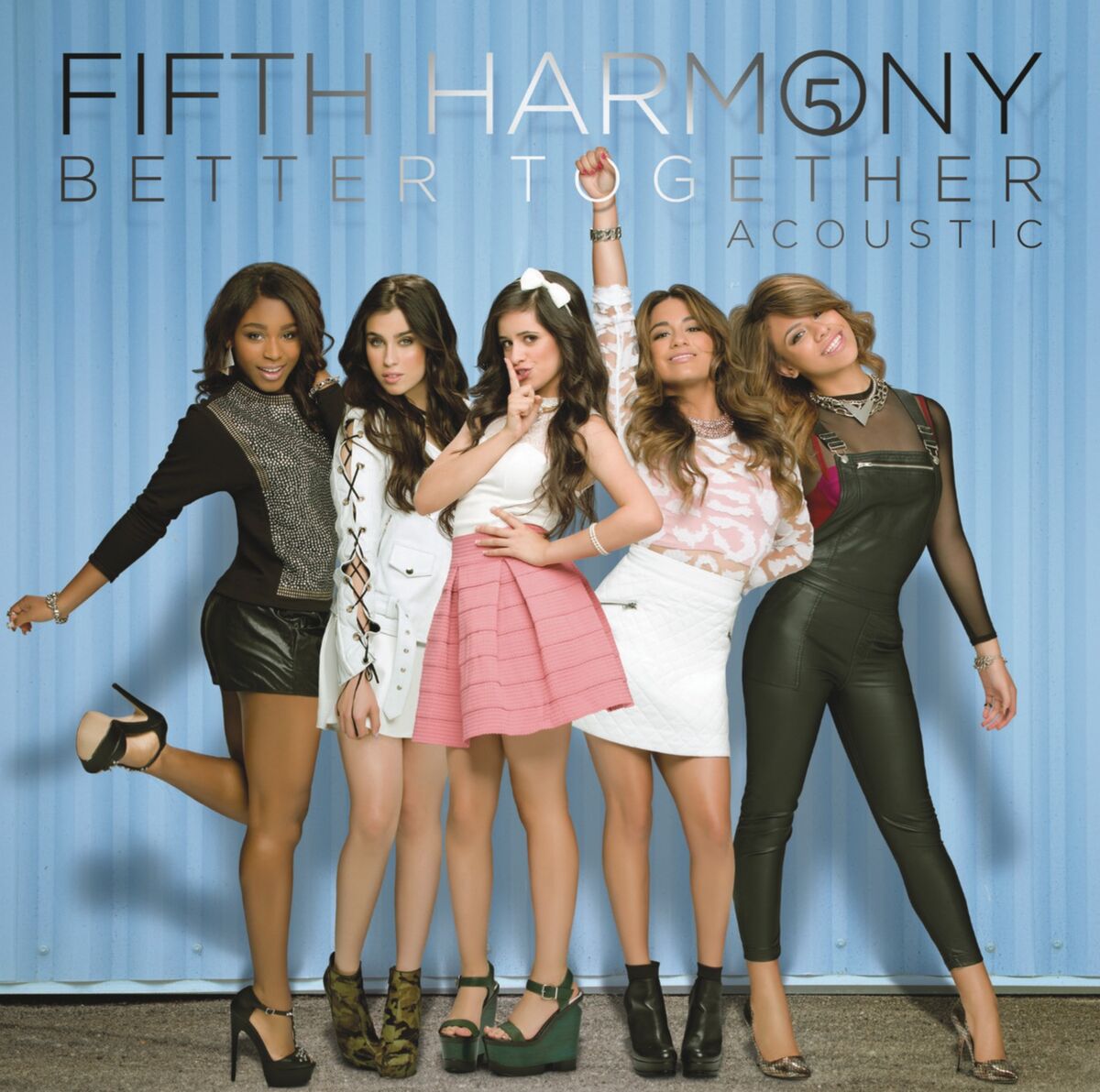 Album cover of Don't Wanna Dance Alone