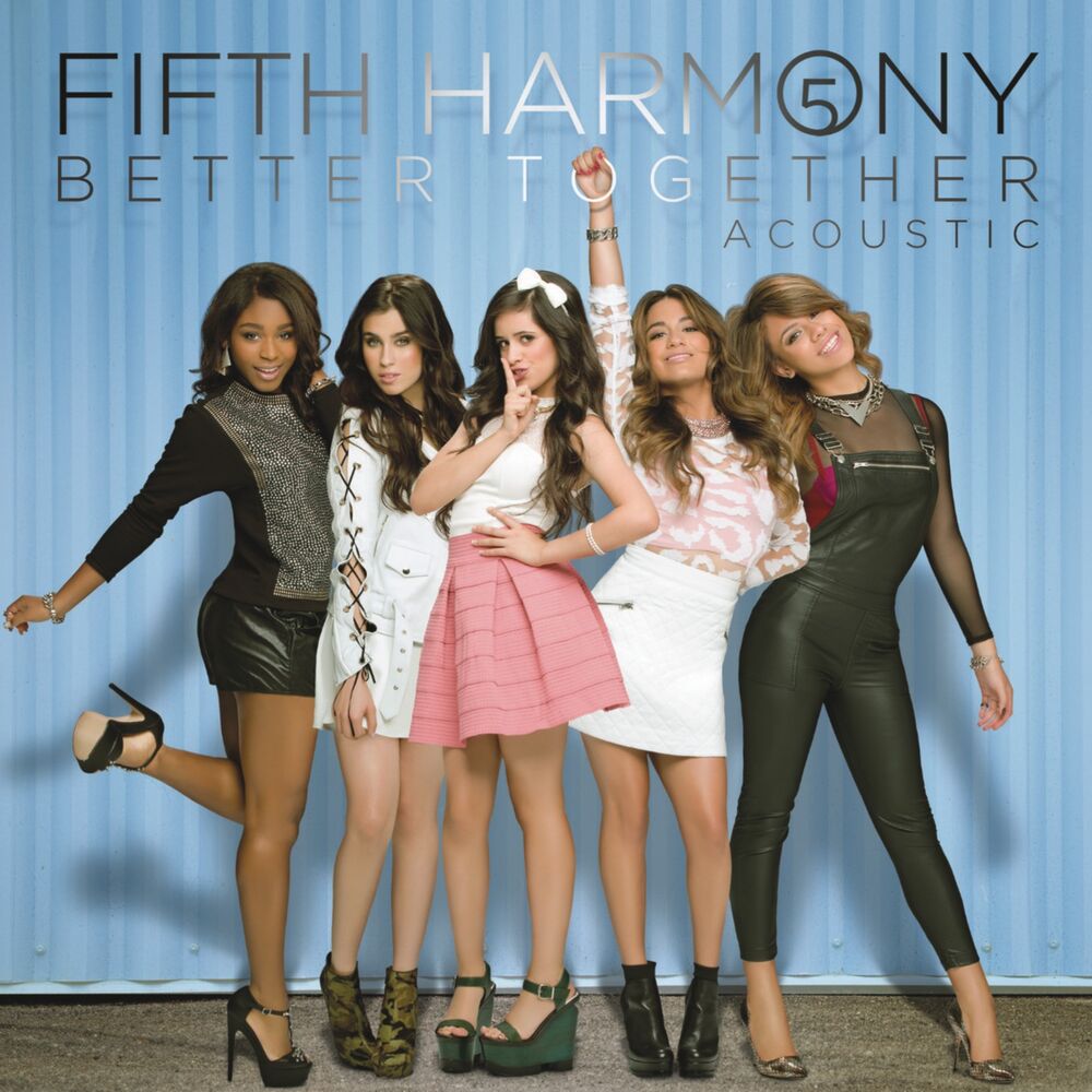 Picture of Better Together - Acoustic