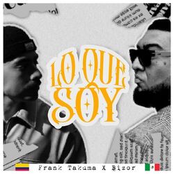 Cover of Lo Que Soy