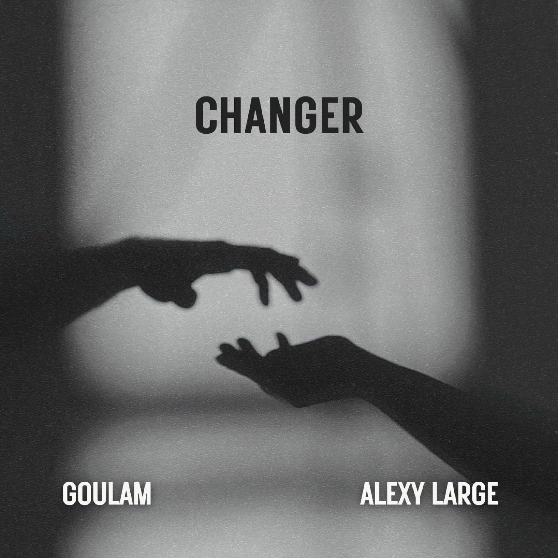 Album cover of Changer